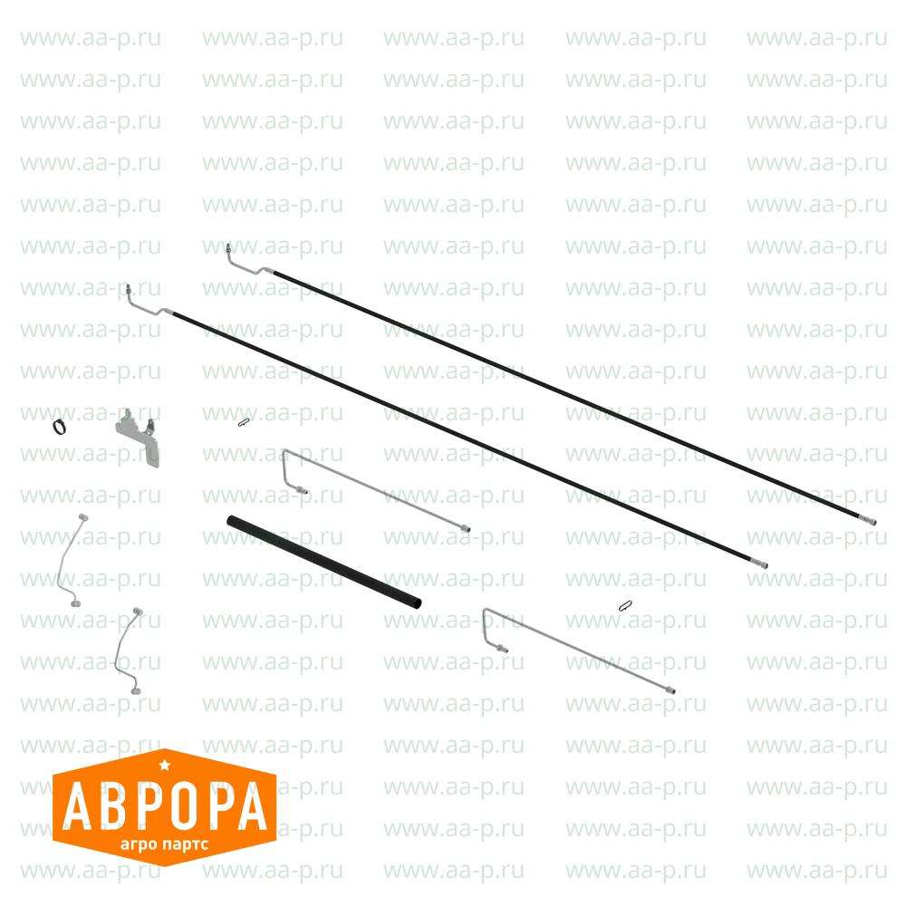 E15879 ШТИФТ  С  КАНАВКОЙ